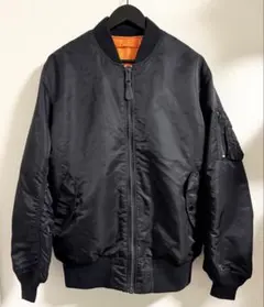 TALLサイズ ALPHA MA-1