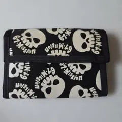 67ミッション 67MISSION ウォレット