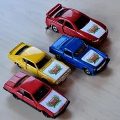 2025年最新】トミカ30周年限定品の人気アイテム - メルカリ