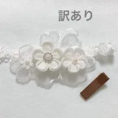 98 2way 髪飾り　ひなまつり　初節句　ベビー　キッズ　衣装　ベビー袴