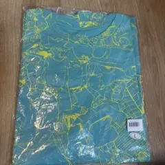 Vaundy VAWS限定 replicaロゴリンガーTシャツ Mサイズ - メルカリ