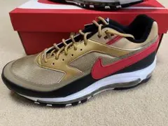 ナイキ エアマックス97 BW 