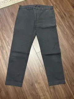 【送料無料】JOURNAL STANDARD グレー スラックス