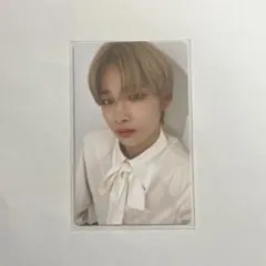 ENHYPEN ニキ BORDER : DAY ONE トレカ