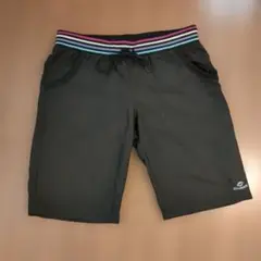 kissmark サーフパンツ水着 Lサイズ ブラウン