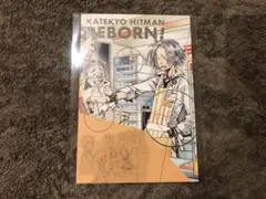 天野明展 The Characters -Encore!- 獄寺隼人