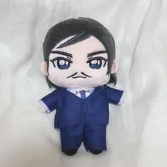 名探偵コナン 諸伏高明 ぬいぐるみ ナムコ