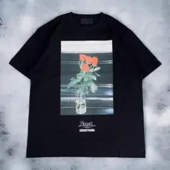 KEISUKEYOSHIDA × DILIGENCE PARLOUR Tシャツ