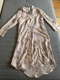 H&Mシャツ、ワンピースにも