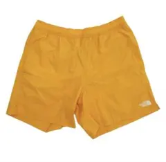THE NORTH FACE バーサタイルショーツ(L)