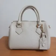 MILOS　ミニボストンのサムネイル