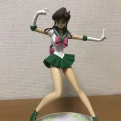 エクセレントドール セーラージュピター 木野まこと フィギュア - メルカリ
