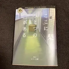 ここにひとつの□がある