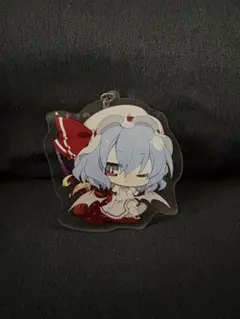 未開封 東方Project レミリアスカーレット キーホルダー - メルカリ