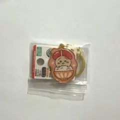 ちいかわ ご当地キーホルダー 福岡限定 明太子