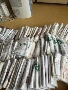 フェイスタオル多数 未開封