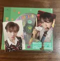 BOYNEXTDOOR JP2nd BOYLIFE ウナクラキドロ
