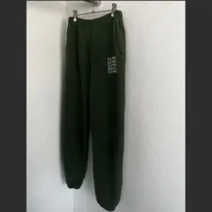 スウェットパンツ ジョガーパンツ