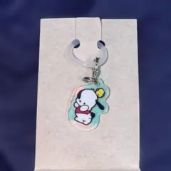 サンリオ キャラクターズ アクリルチャーム クリームinスナック Vol.2