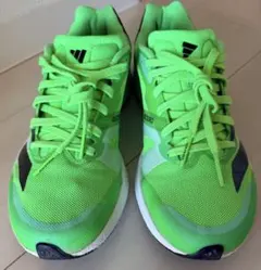 adidas ADIZERO ランニングシューズ 軽量 25㎝