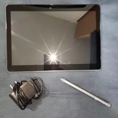 z会タブレット タッチペン 充電ケーブルセット