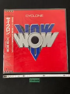 2025年最新】vow サイクロンの人気アイテム - メルカリ
