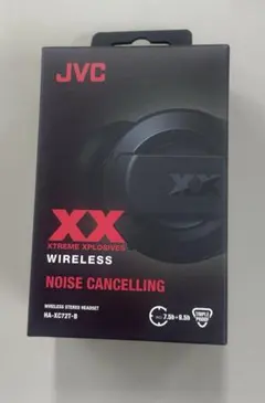 新品未開封 JVC HA-AE5T-B フルワイヤレスイヤホン ブラック - メルカリ