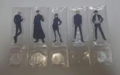 呪術廻戦 懐玉・玉折 あくすた〜ず! ファミマ限定 アクリルスタンド