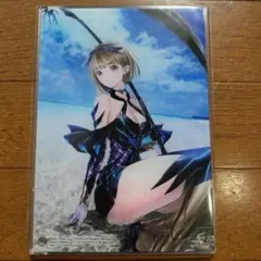 BLUE REFLECTION Q ワンダーグー限定特典アクリルプレート - メルカリ
