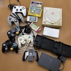 ミ*ィ様 中古機器 まとめ売り PSP デジカメ DS ウォークマン セット ミ*ィ様 中古機器 まとめ売り PSP デジカメ DS ウォークマン セット