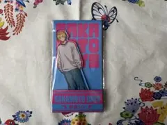 サカモトデイズ LAWSON アクリルスタンド 朝倉シン シン