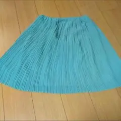 【pour la frime 】プリーツスカートのサムネイル