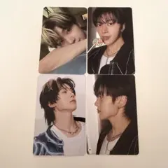 ゼベワン メテュ トレカ ICONIK Never say never