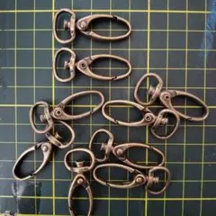 ナスカン 9個セット