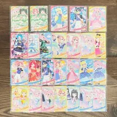 アイプリ リング4弾 リング3弾 リング2弾 リング1弾 まとめ売り 26枚