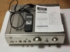 2026年最新】DENON アンプ 1500の人気アイテム - メルカリ