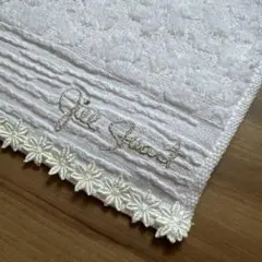 Jill Stuart タオルハンカチ 34cm