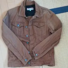 デニムジャケット Gジャン