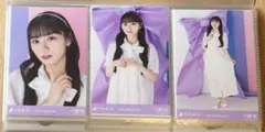 乃木坂46 川崎桜 生写真 12周年記念 12th Anniversary