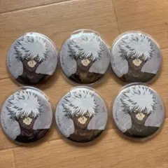 ヒロアカ 僕のヒーローアカデミア ベースヤードトーキョー 缶バッジ 荼毘