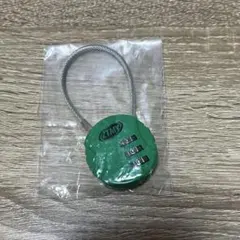 ずっと真夜中でいいのに ガチャガチャ 南京錠