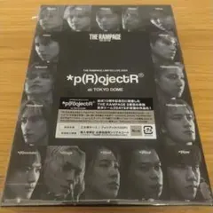 2025年最新】the rampage dvd 東京ドームの人気アイテム - メルカリ