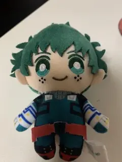 2025年最新】僕のヒーローアカデミア ぬいぐるみ 緑谷出久の人気