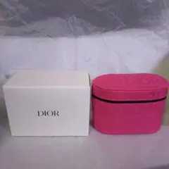 新品未使用 Dior トライアルセット ディオール DIOR】 ピンク ケア セット