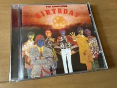 THE ASSOCIATION BIRTHDAY DELUXE MONO