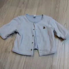 GAP くま　アウター
