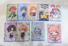 からぴち ヴァイスシュヴァルツ まとめ売り