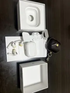 2025年最新】airpods pro ジャンク品の人気アイテム - メルカリ