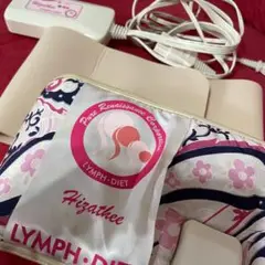 新品未使用 ピュアルネッサンス ヒザティ ピンク ピュアルネッサンス ホルミシス ヒザティ ピンク - メルカリ