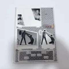 名探偵コナン アクリルスタンド 赤井秀一 安室透